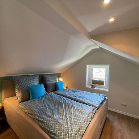 Luettje Najade Apartment Боркум Екстериор снимка
