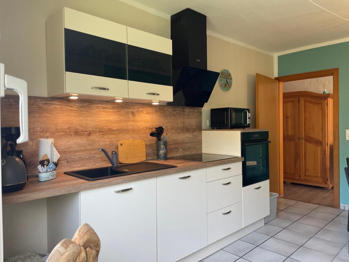 Luettje Najade Apartment Боркум Екстериор снимка